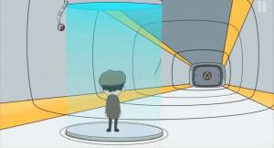 约翰尼博纳瑟拉4手机追风汉化版图片1