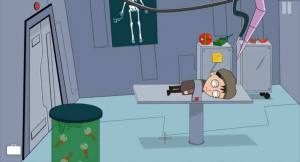 约翰尼博纳瑟拉4手机追风汉化版图片2