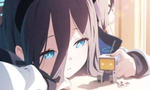 碧蓝档案手游官方正版图片1