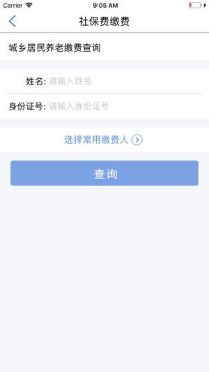 网上税务局缴纳软件图2