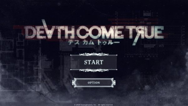 Death Come True手机版图1