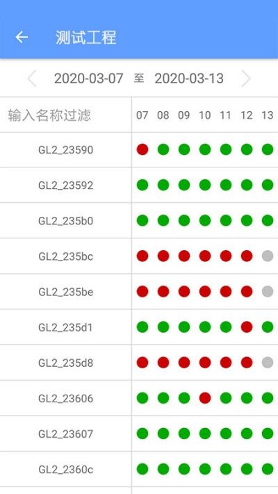 粤水感知app图2