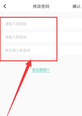 soul如何修改密码[多图]图片6