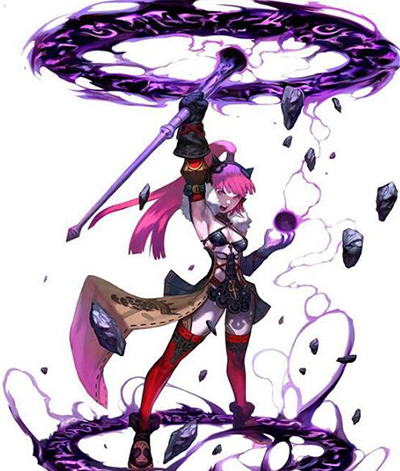 龙之谷2手游魔导师怎么玩?技能加点攻略[图]