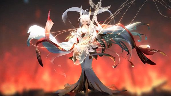 阴阳师紧那罗值得抽吗？全新SSR式神登场预告[视频][多图]图片1