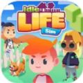 放置生活游戏下载最新版（Idle Life） v1.0