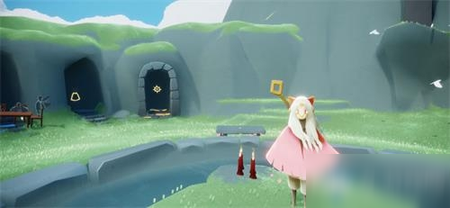 Sky光遇大蜡烛在哪里？新位置详细介绍[多图]