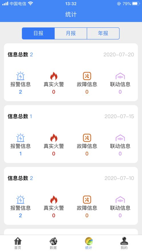 智赣119app图1