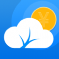 果园天气极速版红包 app v1.0