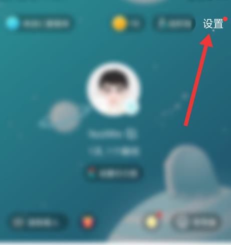 Soul怎么设置仅自己可以看到我的关注和被关注[多图]图片1