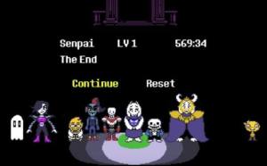 三重催更审判sans模拟器ios官方手机版图片1