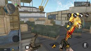 gz穿越火线单机版下载苹果版最新版图片1