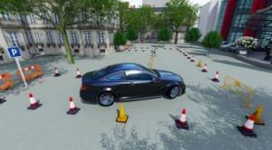 丰田凯美瑞模拟驾驶游戏图3
