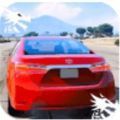 丰田凯美瑞模拟驾驶游戏官方正版 v1.0.1
