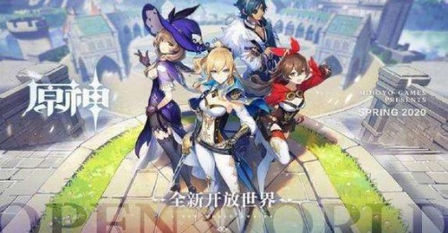 原神蒙德特产在哪些地点收集？内容汇总[图]