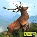 狩猎沙雕鹿2游戏安卓官方版 v1.0