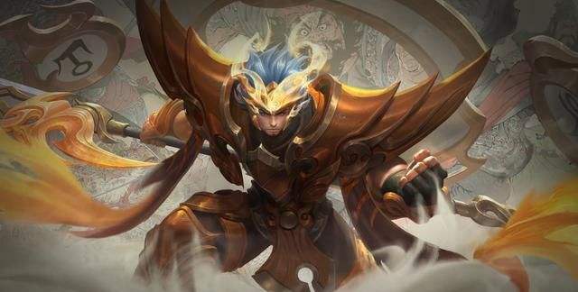 王者荣耀s20张飞怎么玩？新赛季上分技巧[图]