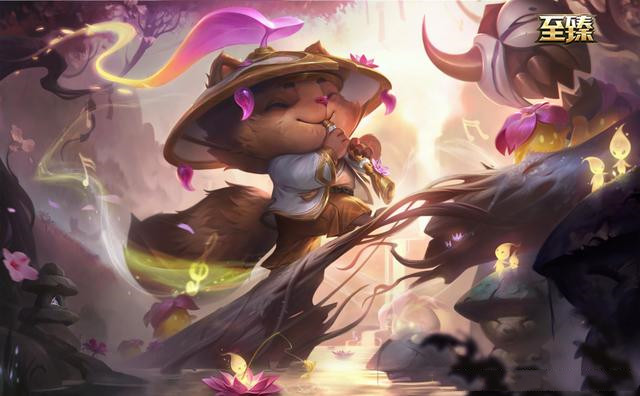 英雄联盟lol灵魂莲华福袋怎么获得？抽到几率分析[图]