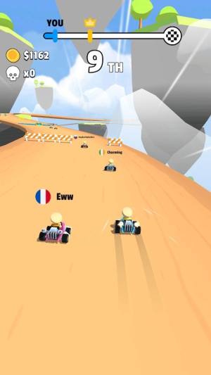 Go Karts游戏安卓中文版图片2