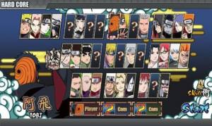 火影战记波风水门美化版觉醒版本下载图片1