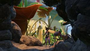 grounded禁闭求生下载手机版汉化免费版2022图片1