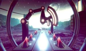 超级障碍短跑官方正版游戏图片1