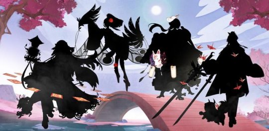 阴阳师日亚服为崽而战主题优胜皮肤怎么样？公开预览[多图]
