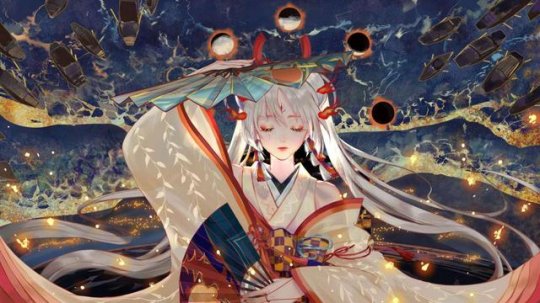 阴阳师不知火再加强，式神体系一家独大[多图]