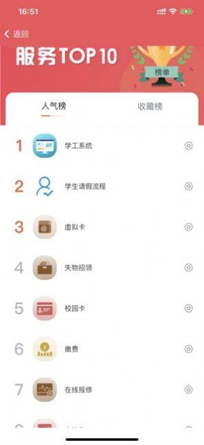 i平院app图2