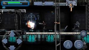 赛博朋克科幻行动中文汉化版游戏图片1