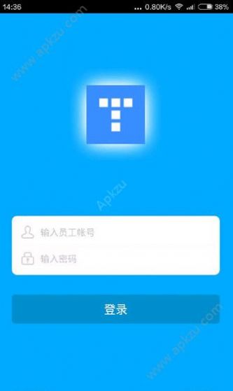 营销美的通app图1