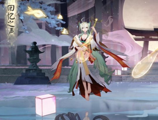 阴阳师体验服新爬塔活动难度提升，无法挂机劝退萌新玩家[多图]
