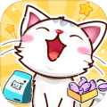 猫咪庭院物语游戏中文汉化版 v1.02