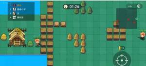 落地98k今晚吃鸡枪战游戏官方测试版图片1