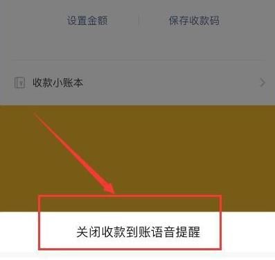 微信如何关闭收款语音播报[多图]图片7