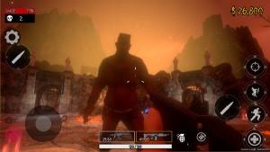 永恒战士手游官方中文版图片1