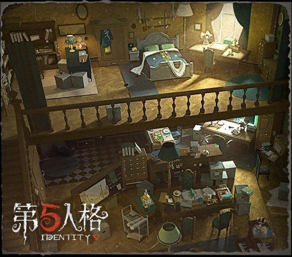 第五人格新归宿尘封的事务所多少钱？价格及攻略介绍[图]