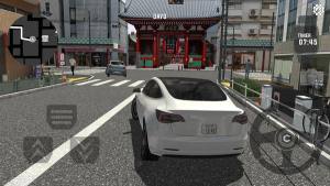 东京驾驶模拟游戏图1