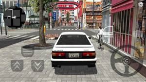 东京驾驶模拟游戏图3
