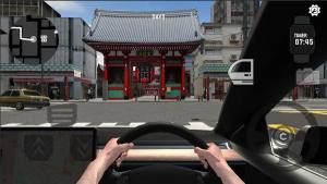 东京驾驶模拟游戏图2