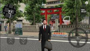东京驾驶模拟器游戏官方安卓版图片1