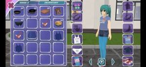 少女城市安装包版中文版地图全部免费图片1