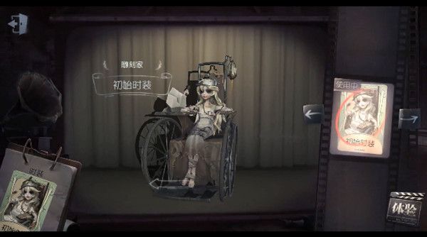 第五人格雕刻家技能曝光，可召唤雕像进行夹击[视频][多图]图片1