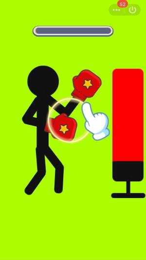 隐形刺客小游戏安卓版(Cyber Ninja)图片1