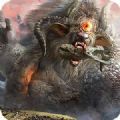 洪荒吞金兽官网版