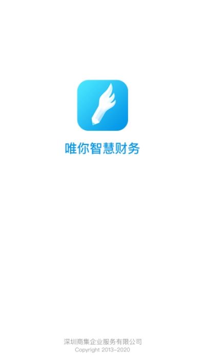 唯你智慧财务app图3