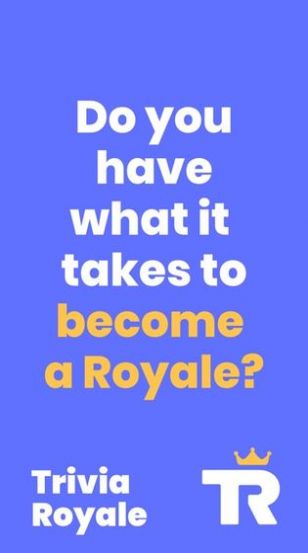 Trivia Royale游戏官方版图片3
