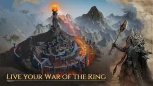 LOTR RisetoWar网易游戏国际版安装包图片1