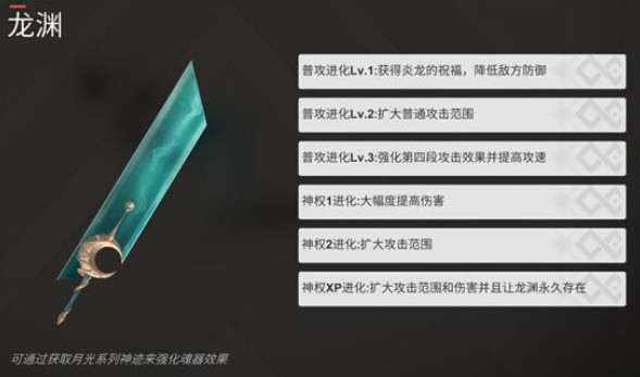 解神者x2魂器有什么作用？效果解析[图]