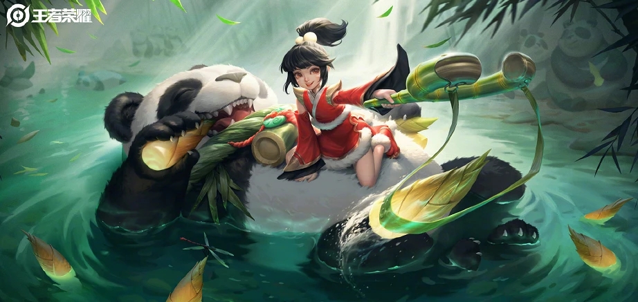 王者荣耀阿古朵熊喵少女皮肤多少钱？伴生皮肤价格介绍[多图]